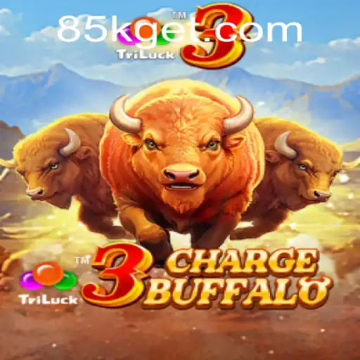 Exploring 3ChargeBuffalo: The Dynamic New Game That's Making Waves