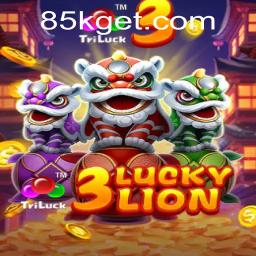 Discover the Thrilling World of 3LUCKYLION at 85K.COM