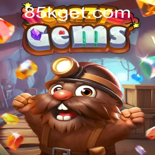 CrazyGems: A Dazzling Adventure with 85K.COM