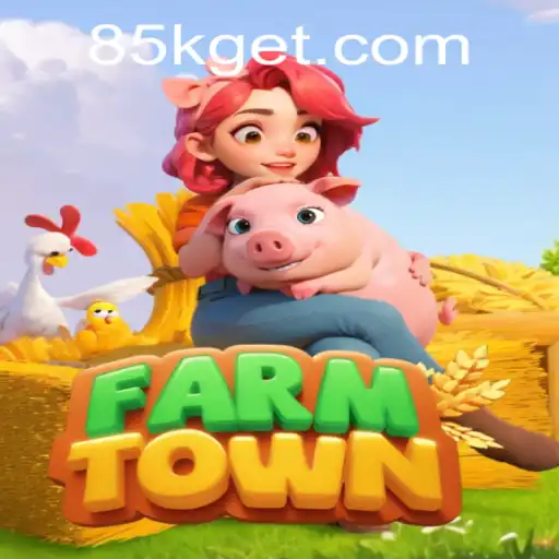 Discover the World of FarmTown: A Virtual Farming Experience