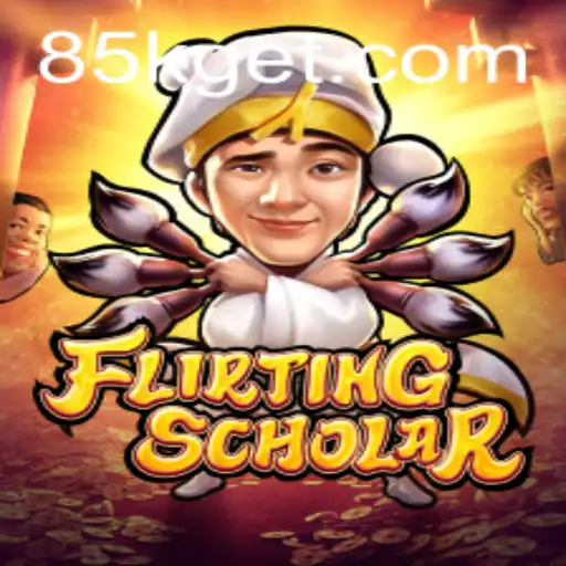 Flirting Scholar: A Peek into the Captivating World of Romance and Strategy