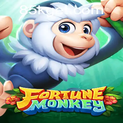 FortuneMonkey: The New Gaming Sensation