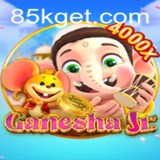 Explore the Exciting World of GaneshaJr: Your Guide to Mastering 85K.COM's Latest Game