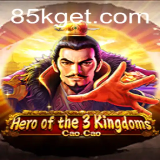 Hero of the 3 Kingdoms Cao Cao: A New Era in Gaming