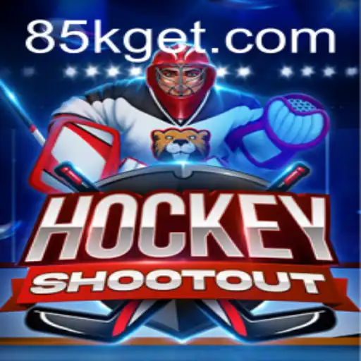 HockeyShootout: The Thrilling Ice Battle Brought to You by 85K.COM