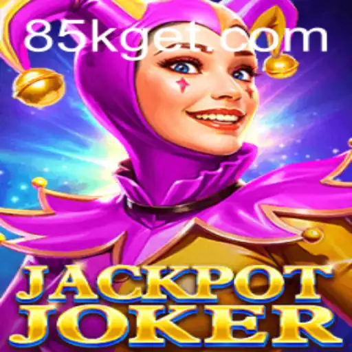 JackpotJoker: A Game of Chance and Strategy at 85K.COM