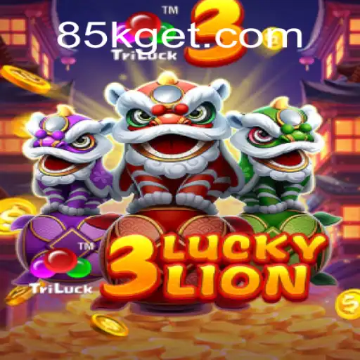 Discover the Thrilling World of 3LUCKYLION at 85K.COM