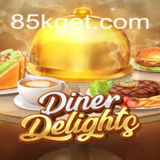 Explore the Culinary World of DinerDelights