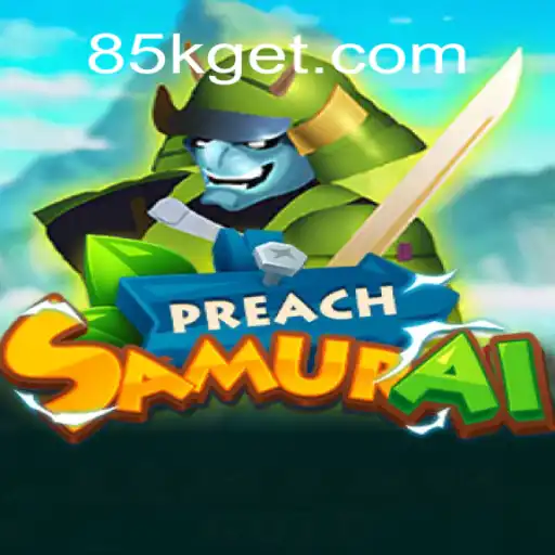 Discover the Thrilling Adventures of PreachSamurai
