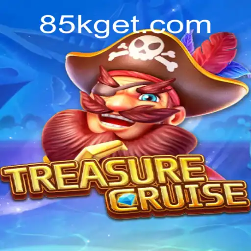 Embark on an Epic Adventure with TREASURECRUISE and the Mystery of 85K.COM
