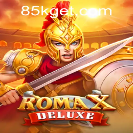 Discover the Thrills of RomaXDeluxe: A Comprehensive Guide