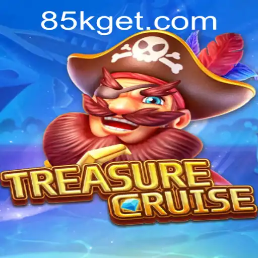 Embark on an Epic Adventure with TREASURECRUISE and the Mystery of 85K.COM