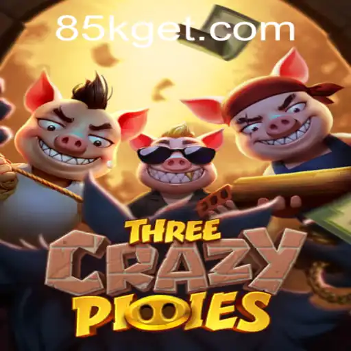 Unlocking the Adventure of ThreeCrazyPiggies
